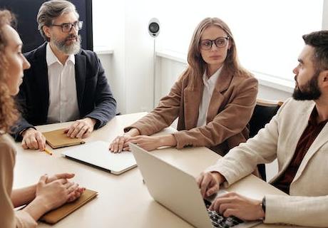 fear of business insolvency
