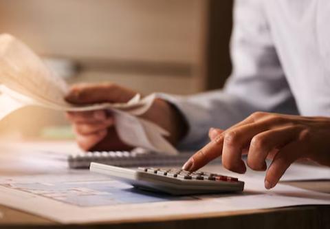 Accounting in Dubai