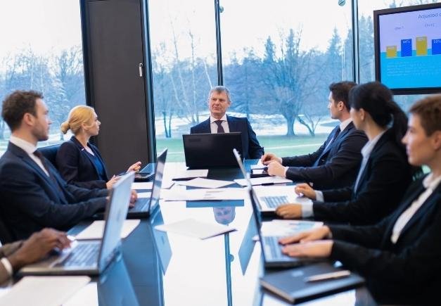 Company liquidation in Abu Dhabi mainland