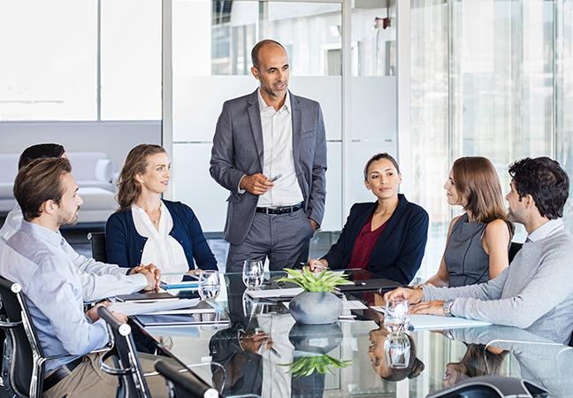 Company Formation Services in Abu Dhabi, UAE